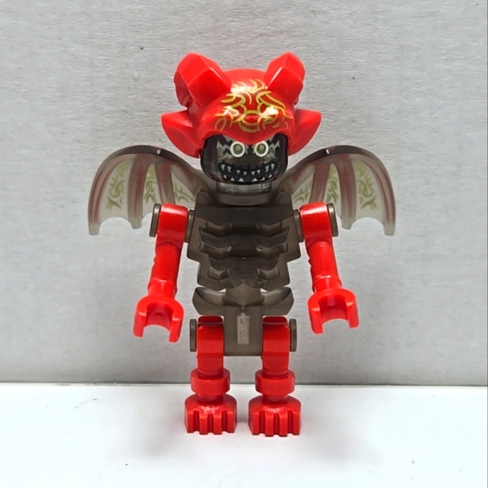 LEGO Ghostbusters - Mayhem - Mini Fig / Mini Figure